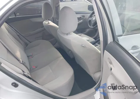 2013 Toyota Corolla Base из США, поврежденный, VIN 2T1BU4EE9DC054496